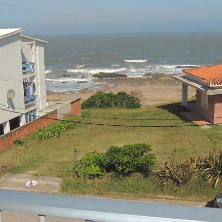 Hotel Perla del Este La Paloma Exterior foto