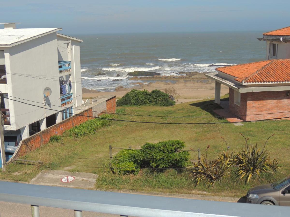 Hotel Perla del Este La Paloma Exterior foto